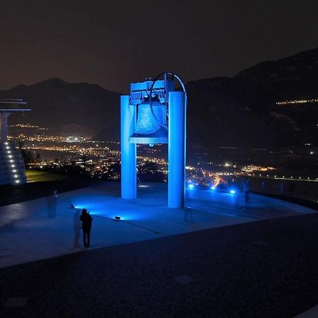Appartamento Mazzini, 30 Nord Rovereto  Esterno foto