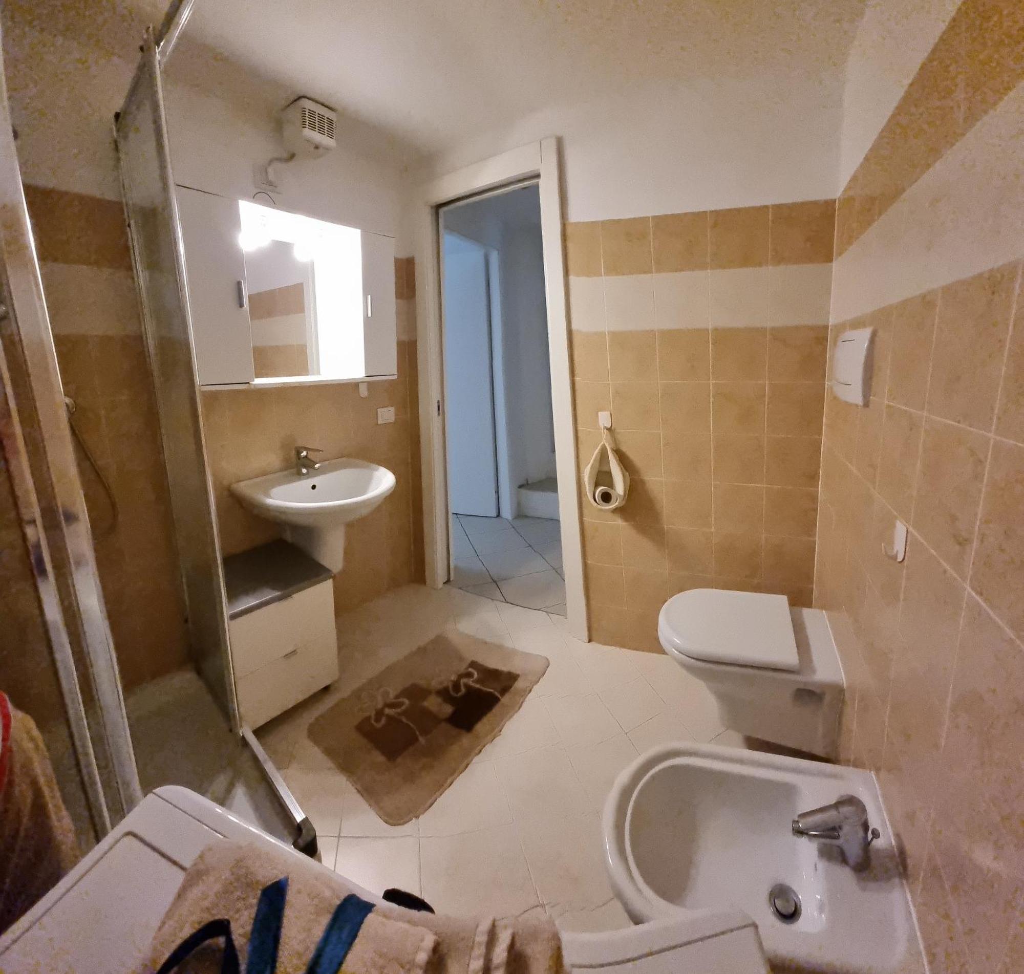 Appartamento Mazzini, 30 Nord Rovereto  Esterno foto