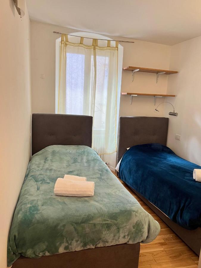 Appartamento Mazzini, 30 Nord Rovereto  Esterno foto