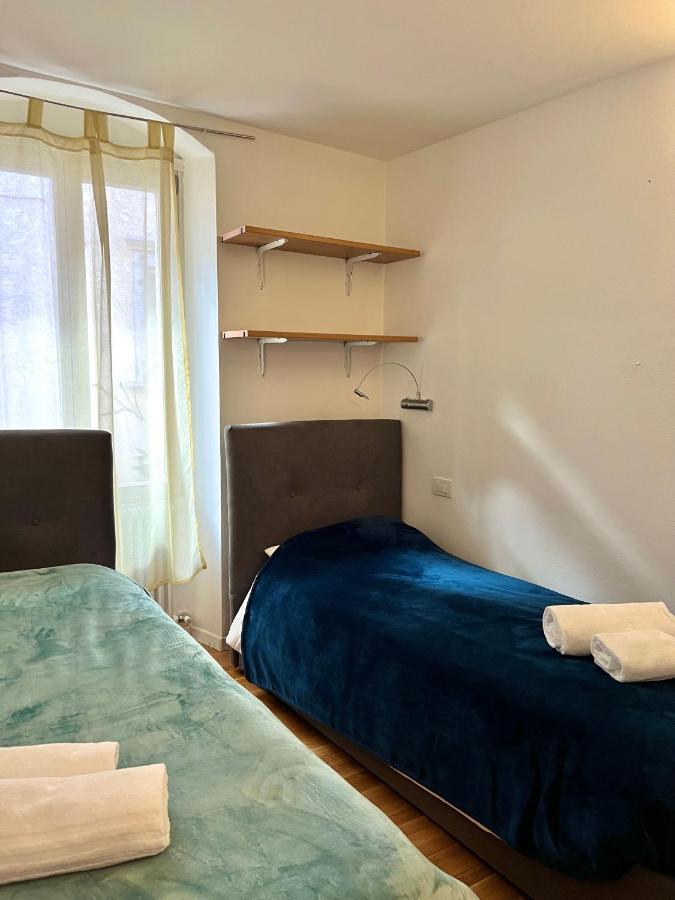 Appartamento Mazzini, 30 Nord Rovereto  Esterno foto